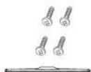 Cello LED2612QD - Important Note: - 4