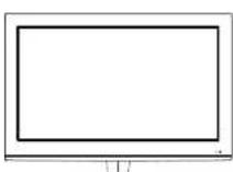 Cello LED2612QD - Important Note: - 1