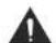 Cello LED2612QD - Important Note - 1