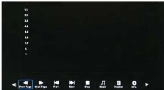 Cello LED2612QD - View textefi - 1