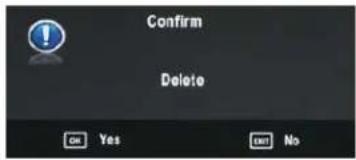 Cello LED2612QD - Delete Transponder - 1