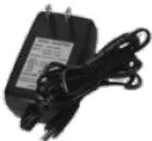 TIC WRS005 - Power Options for your TIC Wireless Speakers - 3