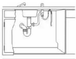 Avanti DW183W - Cabinet Preparation - 1