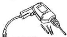 Avanti DW183W - For New Installations Only: - 4