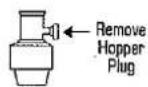 Avanti DW183W - Drain Line Installation - 7