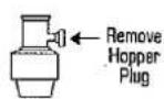 Avanti DW184B - Drain Line Installation - 7