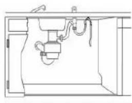 Avanti DW184B - Cabinet Preparation - 2