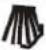 Avanti DW184B - PRE-PROGRAMMED WASH CYCLE BUTTONS: - 3