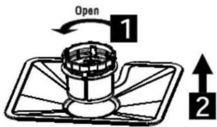 Open 1 2