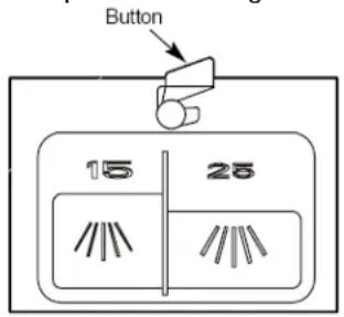 Button 15 25