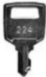 TOSHIBA NVS32 - IDENTIFYING INCLUDED COMPONENTS - 3