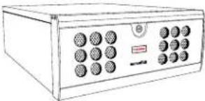 TOSHIBA NVS32 - IDENTIFYING INCLUDED COMPONENTS - 1