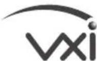 VXi D200 Dialpad - 1
