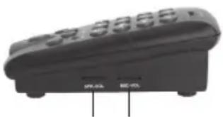 VXi D200 Dialpad - Features - 4