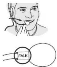 TALK