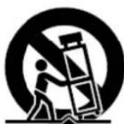 ViewZ VZ-15RCR - Important Safety Instruction - 1