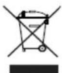 ViewZ VZ-17RCR - Correct Disposal of This Product (Waste Electrical & Electronic Equipment) - 1