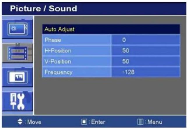ViewZ VZ-19RCR - CONTROLS AND FUNCTIONS - 1