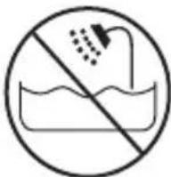 GoldMaster GHD-7105 Mona - IMPORTANT SAFETY INSTRUCTIONS - 1