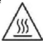 GoldMaster Pane GTR-7418 - IMPORTANT SAFETY INSTRUCTIONS - 1