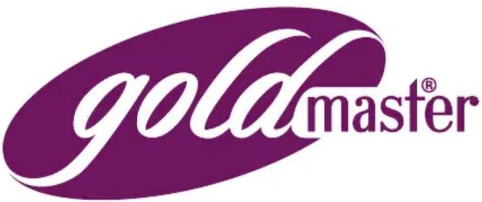 goldmaster®