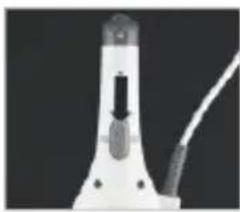 GoldMaster GMW-7417 - Cleaning Foot - 3