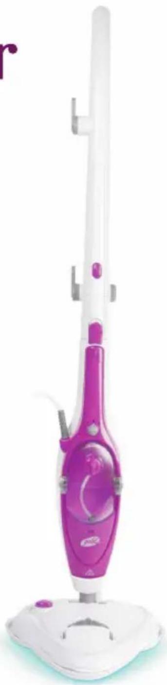 GoldMaster GMW-7417 - Multimop GSP-7509 - 1