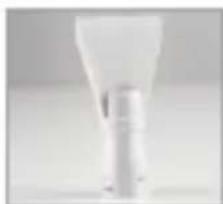 GoldMaster GMW-7417 - Nozzle Attachment - 1