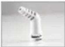 GoldMaster GMW-7417 - Use As Hand Steam Cleaner - 1