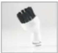 GoldMaster GMW-7417 - Spatula Attachment - 1