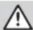 Simpson SWT951 - Warning - 1