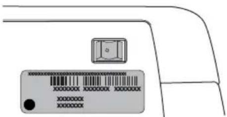 Simpson SWT951 - ON - OFF Switch - 1