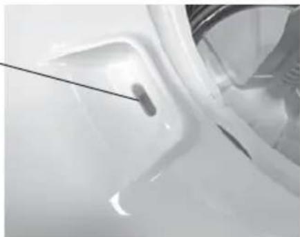Simpson SWT951 - Adding Bleach - 1