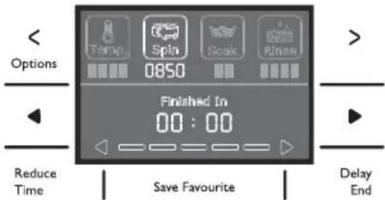 Simpson SWT951 - Caution - 1