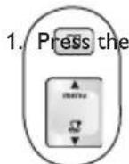 PHILIPS DECT2252G - Phonebook dialing - 1