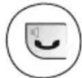 PHILIPS DECT2252G - Caller ID - 1