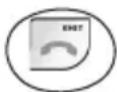 PHILIPS DECT2252G - Calling someone in the house - 2