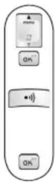 PHILIPS DECT2252G - Registering your handset - 1