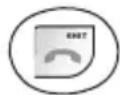 PHILIPS DECT2252G - Message waiting indication (MWI) - 1