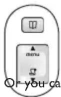PHILIPS DECT2252G - Viewing the phonebook records - 1