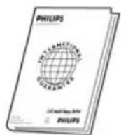 PHILIPS SE6302S - What's in the box? - 9