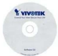 Vivotek IP2122 - Package Contents - 7