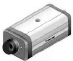 Vivotek IP2122 - Package Contents - 1