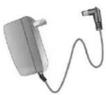 Vivotek IP2122 - Package Contents - 2