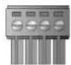 Vivotek IP2122 - Package Contents - 6