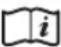 PHILIPS goLITE BLU HF3329 - Symbol Key - 1