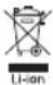 PHILIPS goLITE BLU HF3329 - Symbol Key - 7