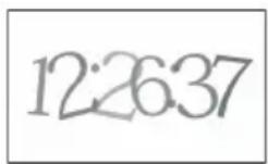 SONY DPFD72NB - Clock and calendar display - 9