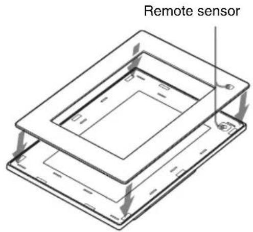 Remote sensor