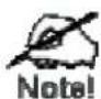 LEVELONE WPS-0100USB - Status Icons - 1